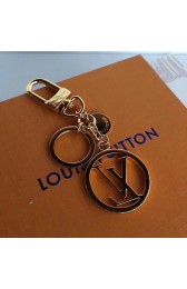Replica Louis Vuitton CIRCLE BAG CHARM & KEY HOLDER M68000 HV03562zR45
