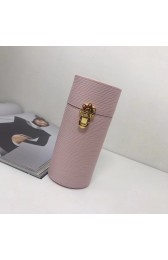 Louis Vuitton Original 200ML TRAVEL CASE LS0157 pink HV04224Ag46