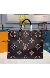 Louis Vuitton Original ONTHEGO M44578 HV01874Kd37