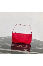 Prada Re-Edition nylon Tote bag 1N1419 red HV03895tL32